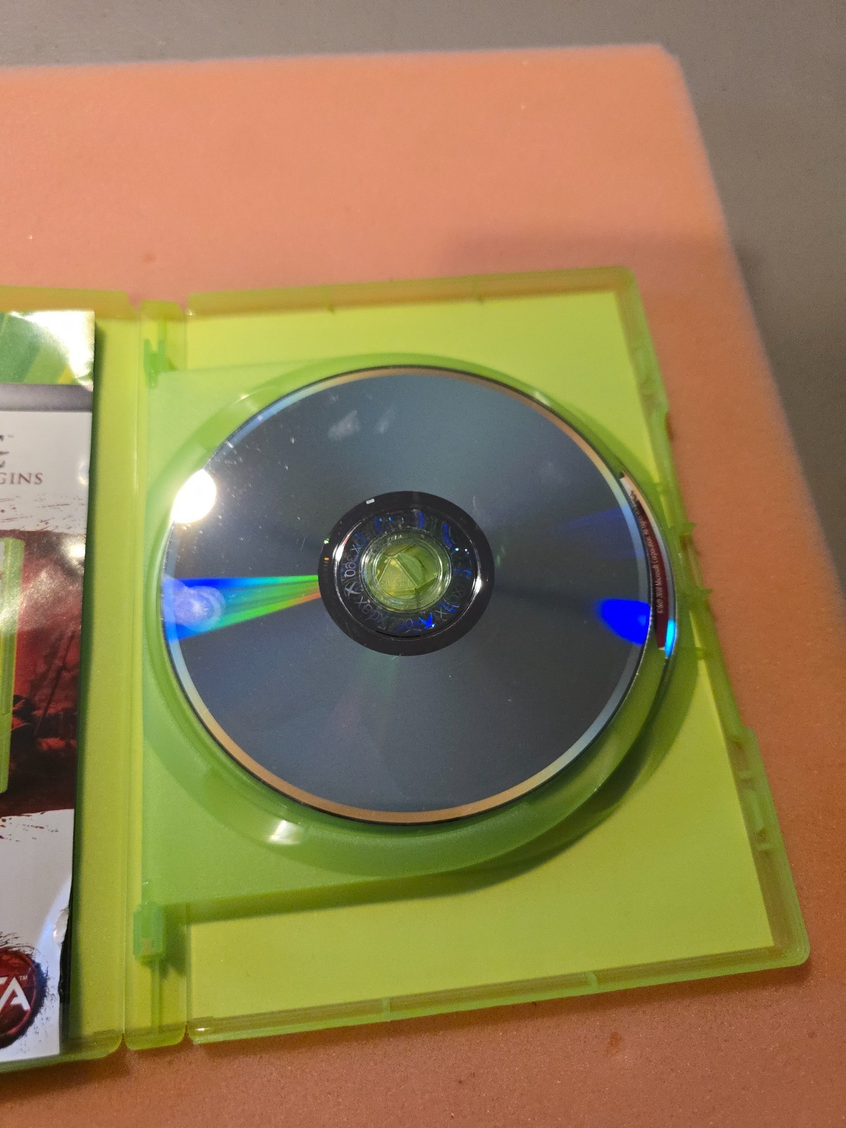 Dragon Age: Origins — Ultimate Edition (Xbox 360, 2010) – Complete In Box CIB