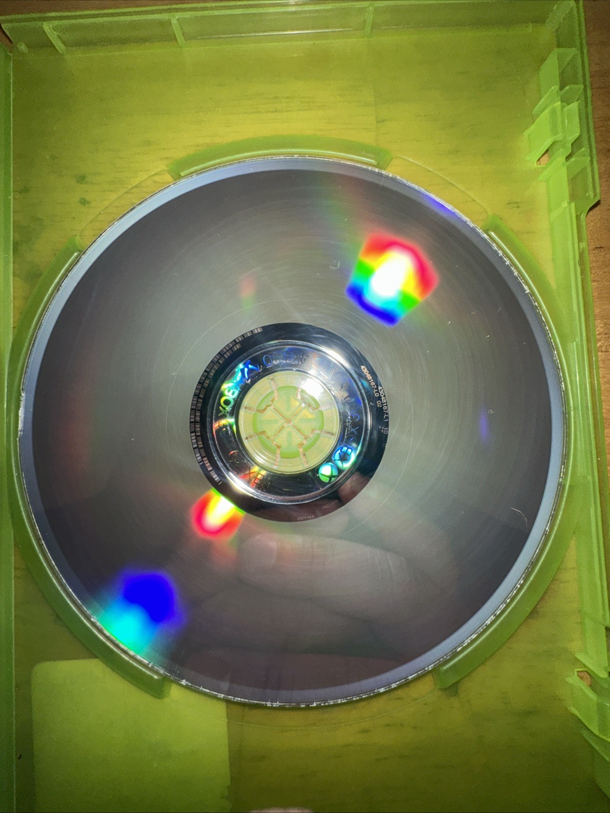 xbox 360 guitar hero 3 legends of rock Disc Only – Tested Cleaned