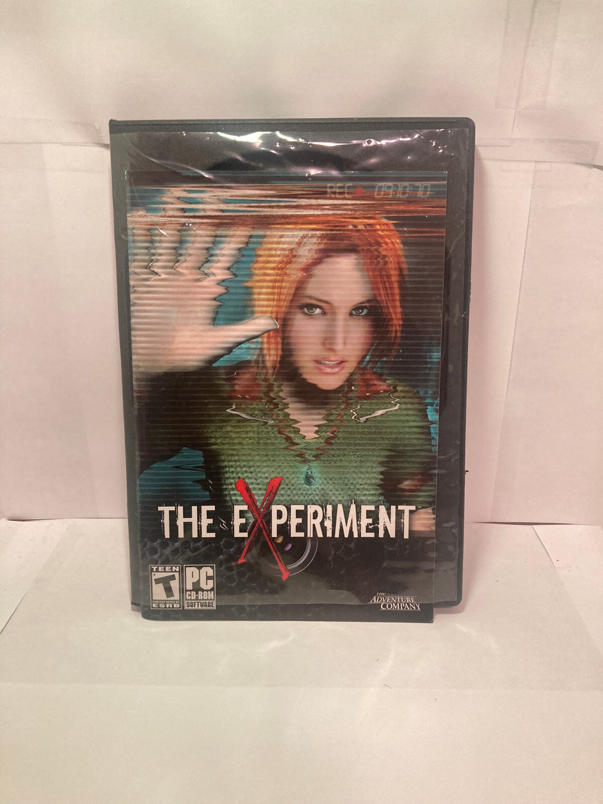 Selection of PC Adventure Games by “The Adventure Company” (9 games total)