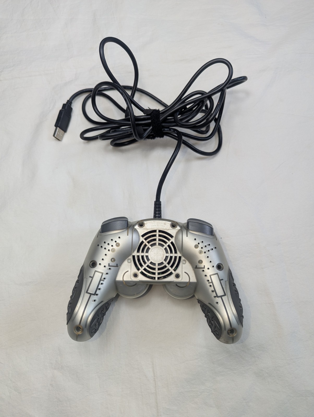 Lot Of Off Brand Game Controller’s -Winner Sega, Nyko For PC, Unbranded GameCube