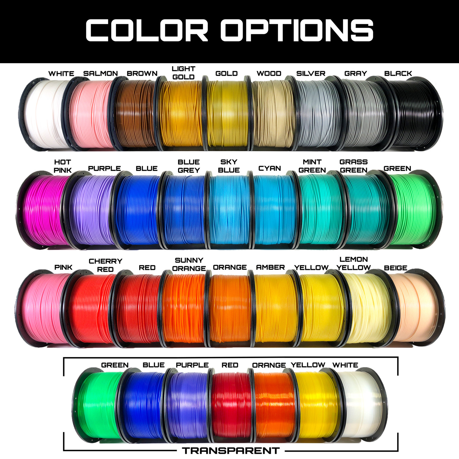 Powkiddy RGB10MAX3 Comfort Grip Case 2-in-1 Screen Protector – 3D Printed