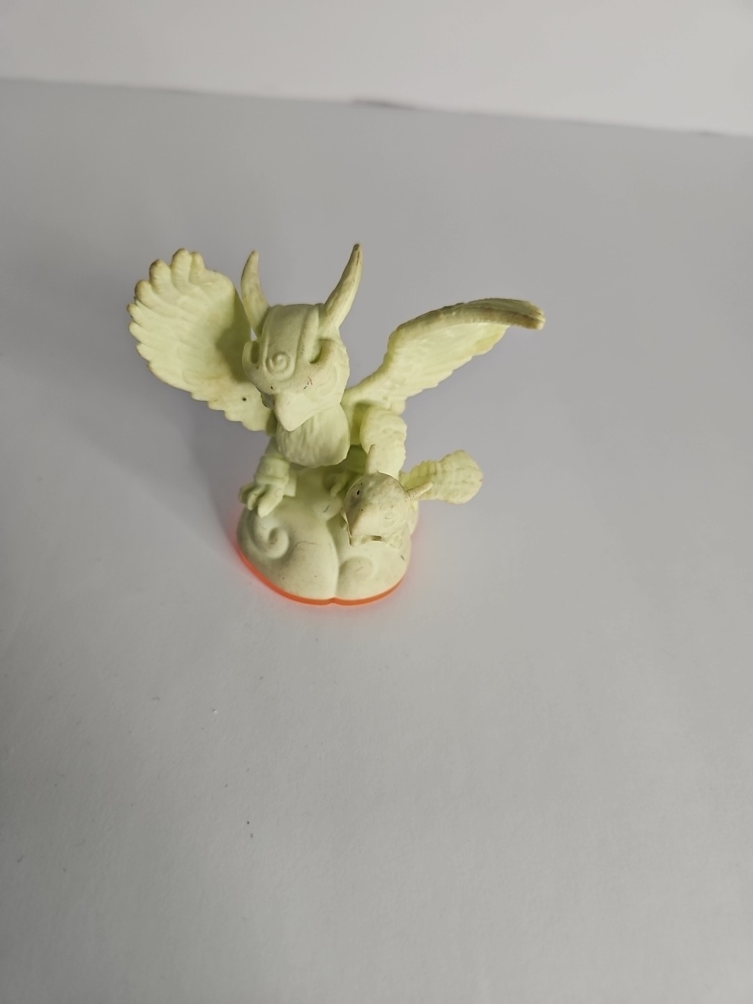 Skylanders Giants Sonic Boom Glow-in-the-Dark Figure Activision 84504888