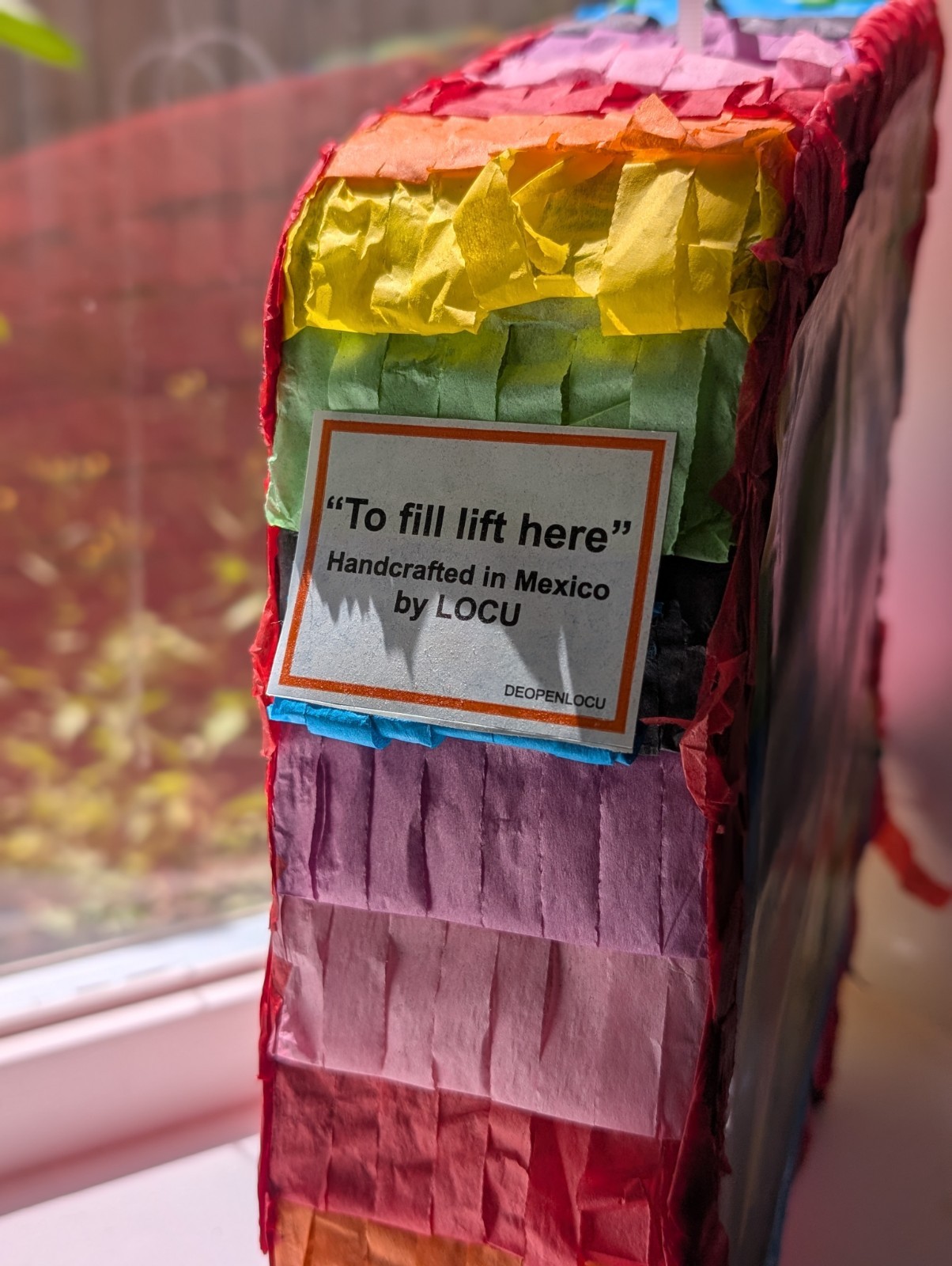 RARE Forza Horizon 5 Piñata Limited Edition (Studio Exclusive)
