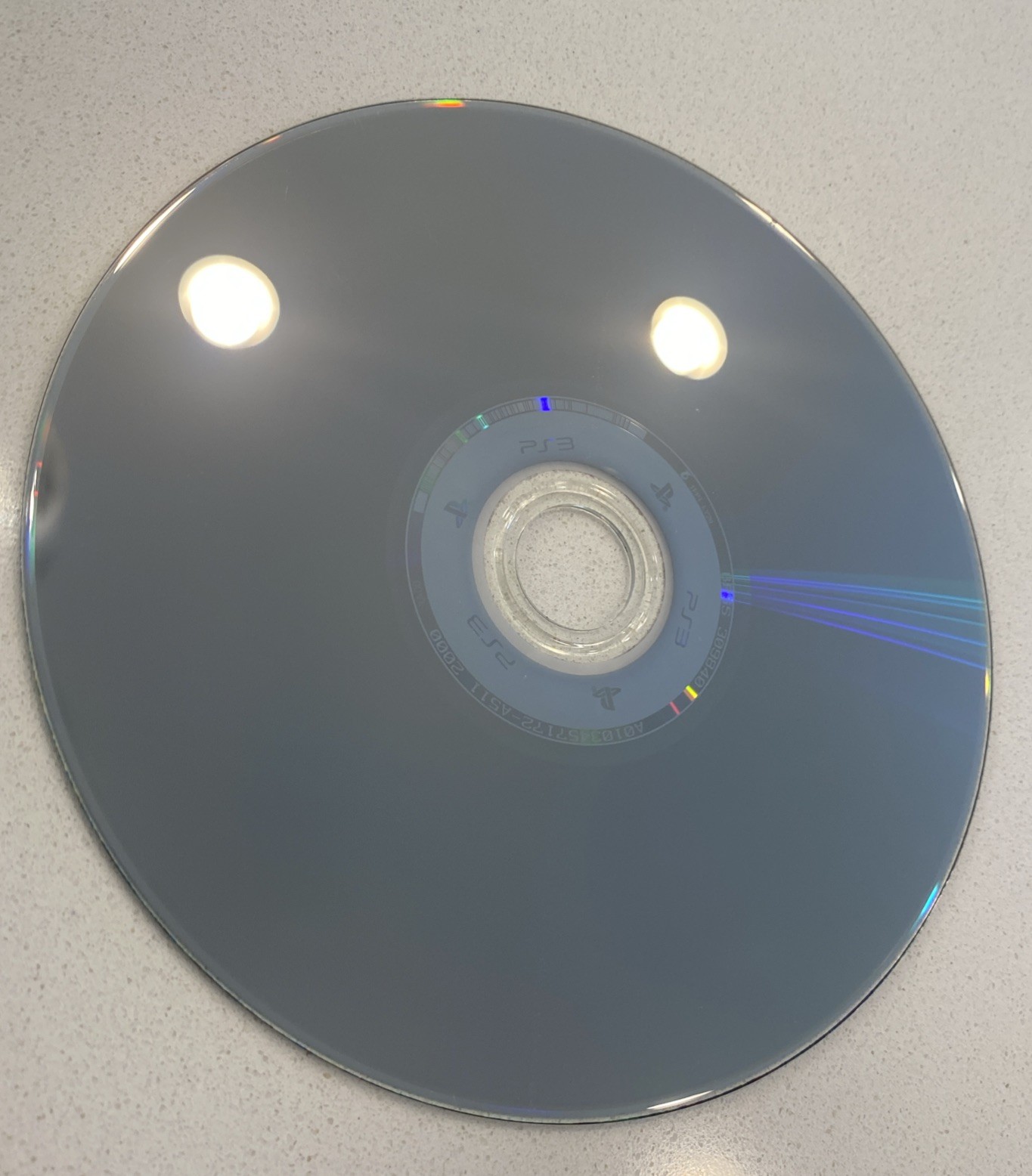 Ratchet & Clank Collection (Sony PlayStation 3, 2012)