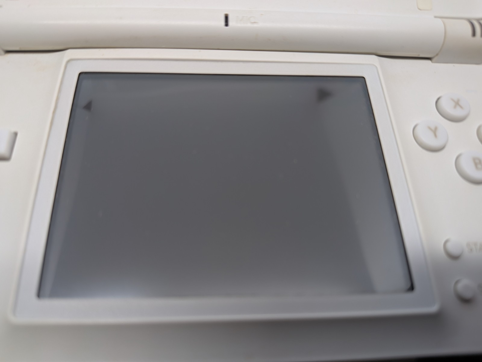 Nintendo DS Lite Final Fantasy XII Revenant Wings Console with Charger