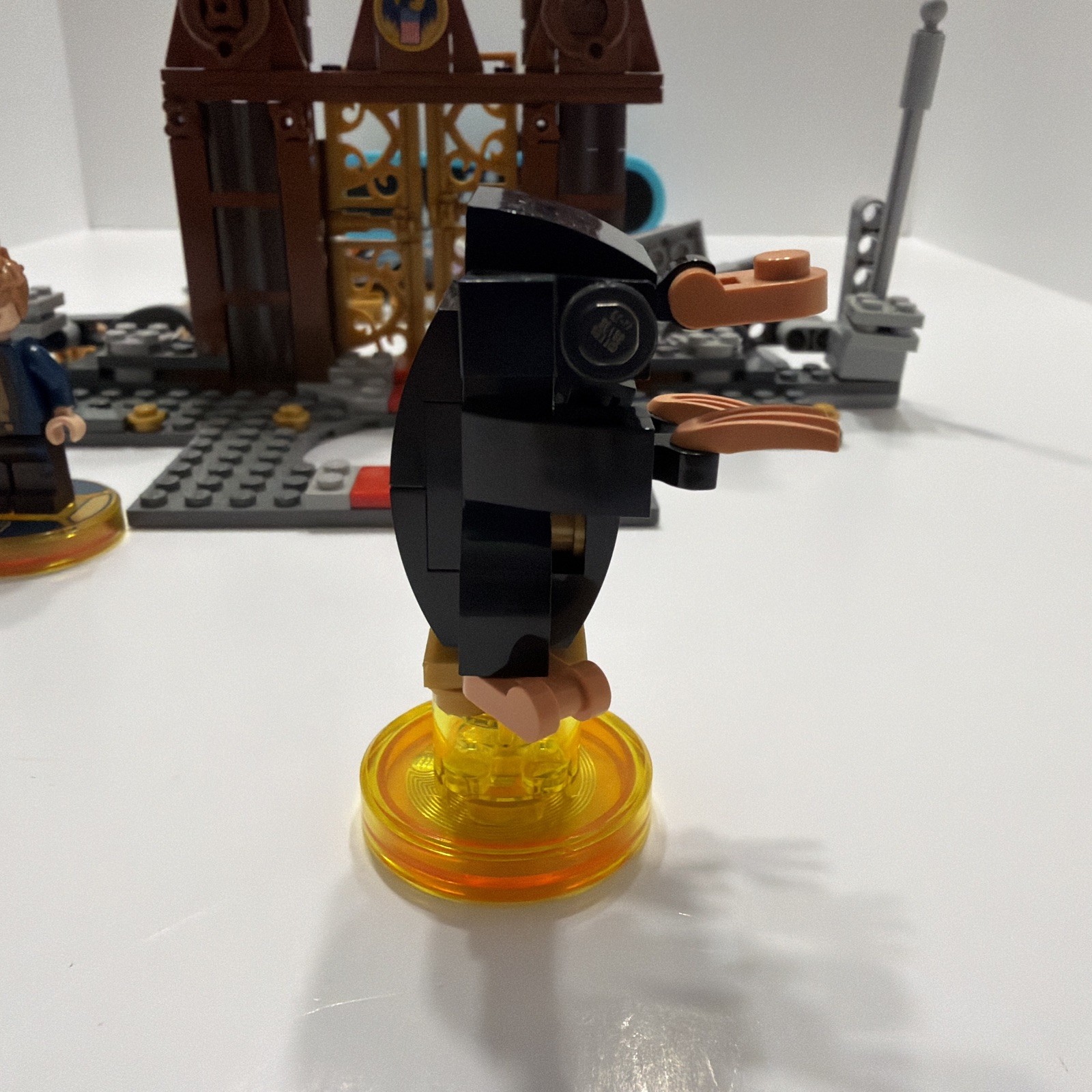 Lego Dimensions Fantastic Beasts And Where To Find Them 71253