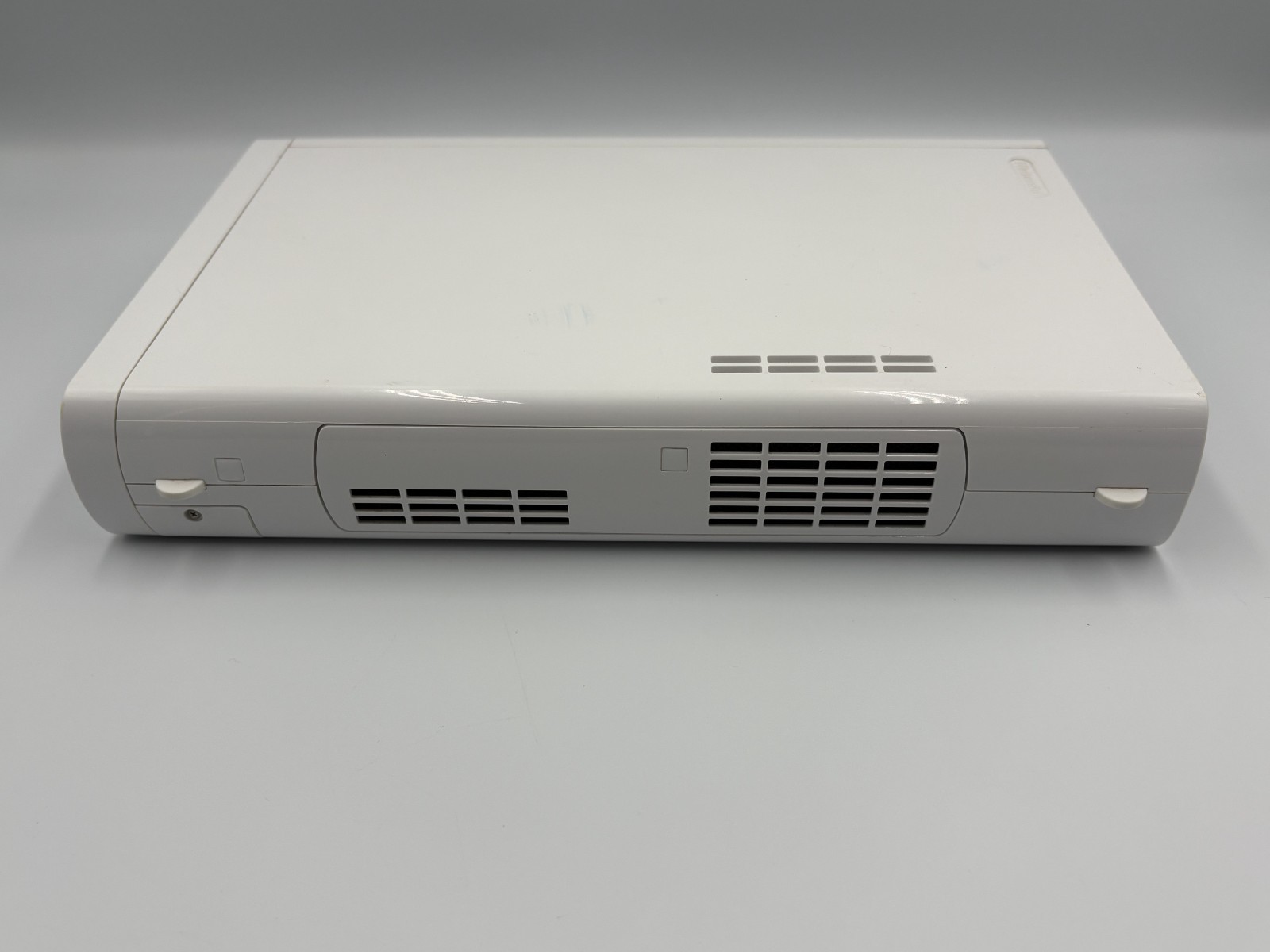 Nintendo Wii U WUP-001 8GB White Console & Power Supply Only – TESTED