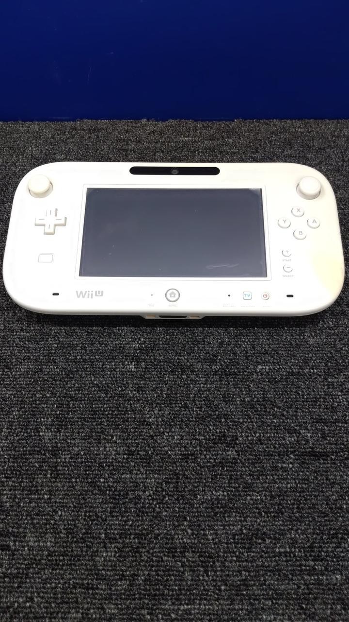 WIIU Model WUP 001 NINTENDO
