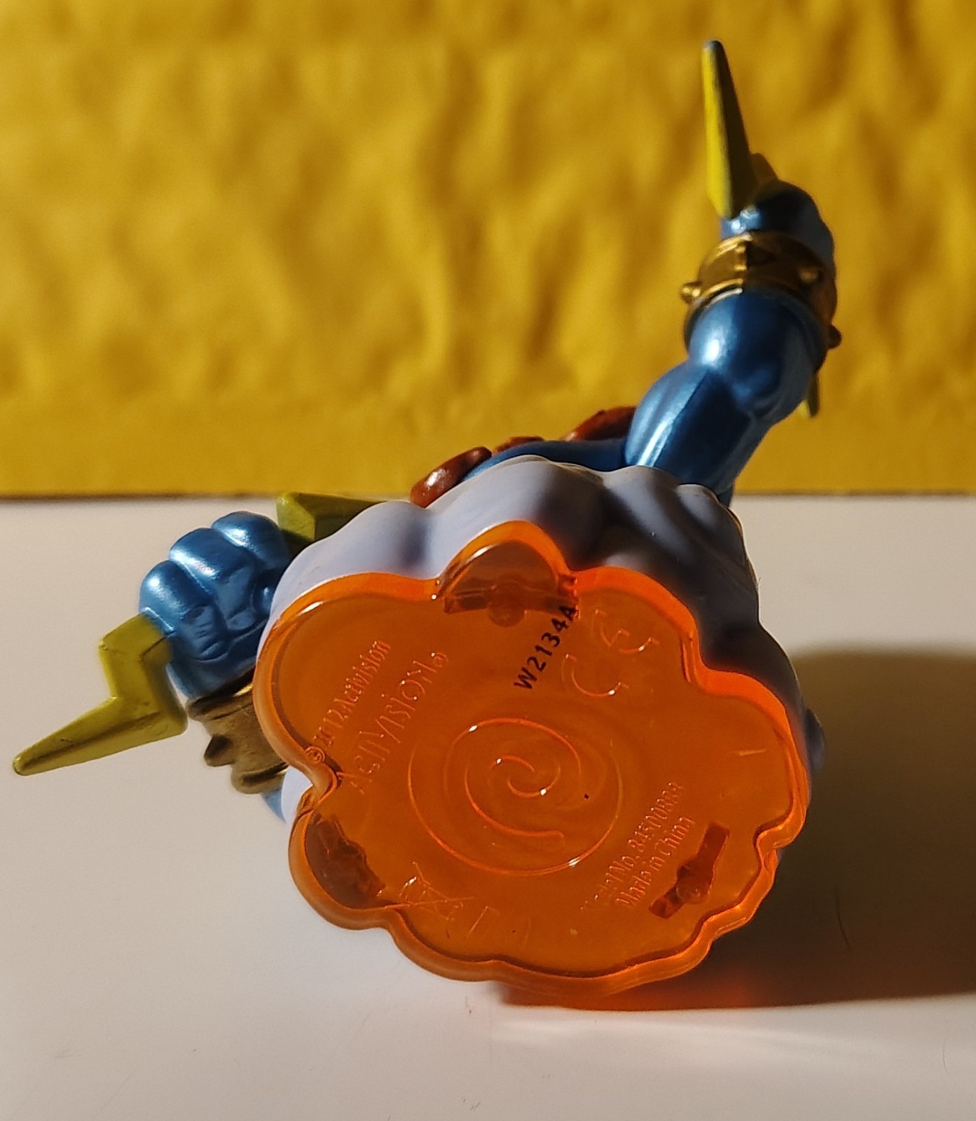 Activision Skylanders Giants Series 2 – Lightning Rod Figure
