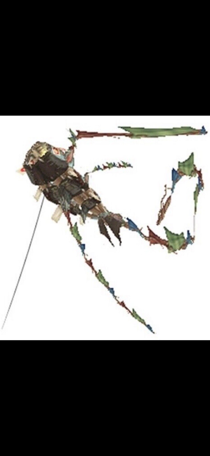 World of Warcraft – Tuskarr Kite – In Game Trade – Digital Pet – NO CARD