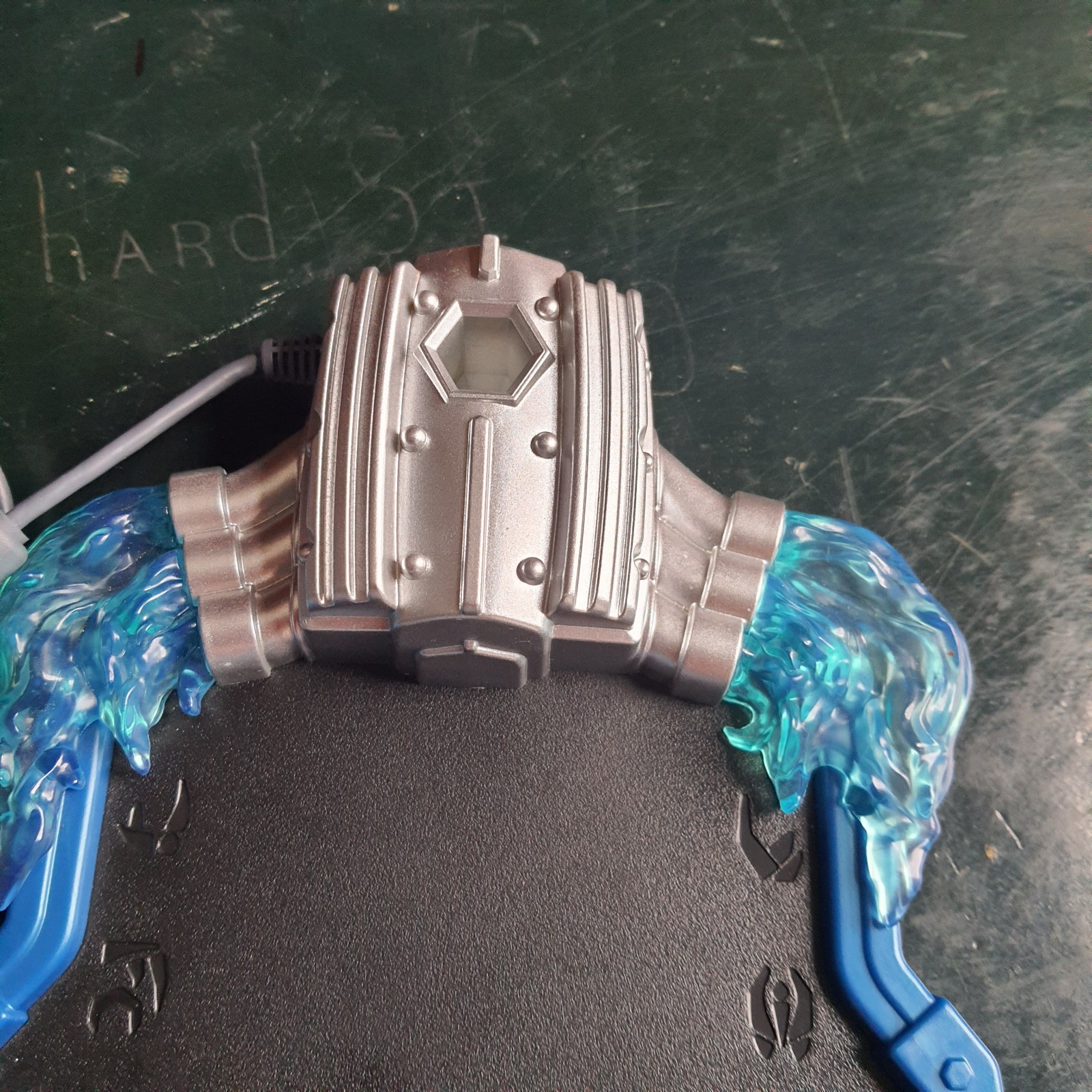 Skylanders XBOX 360 SuperChargers Portal of Power Figure Game Base