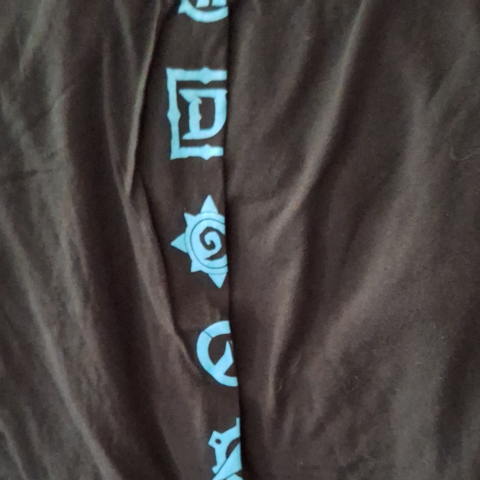 Blizzard Entertainment BlizzCon 2023 Anaheim Long Sleeve T-Shirt XL WoW