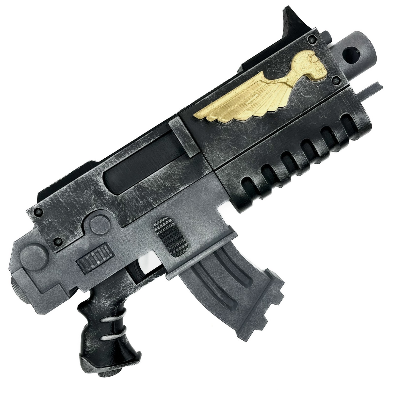40k Bolter Prop Replica Cosplay Bolter