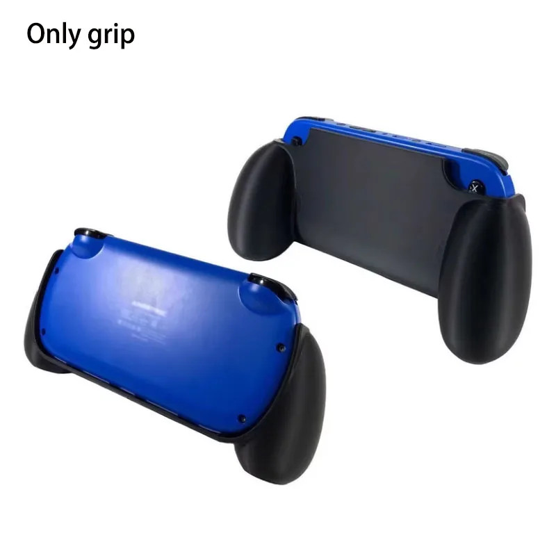 Anbernic RG40XXH RG40XX H 3D Printed Controller Holder Stand Handle Rack Grip