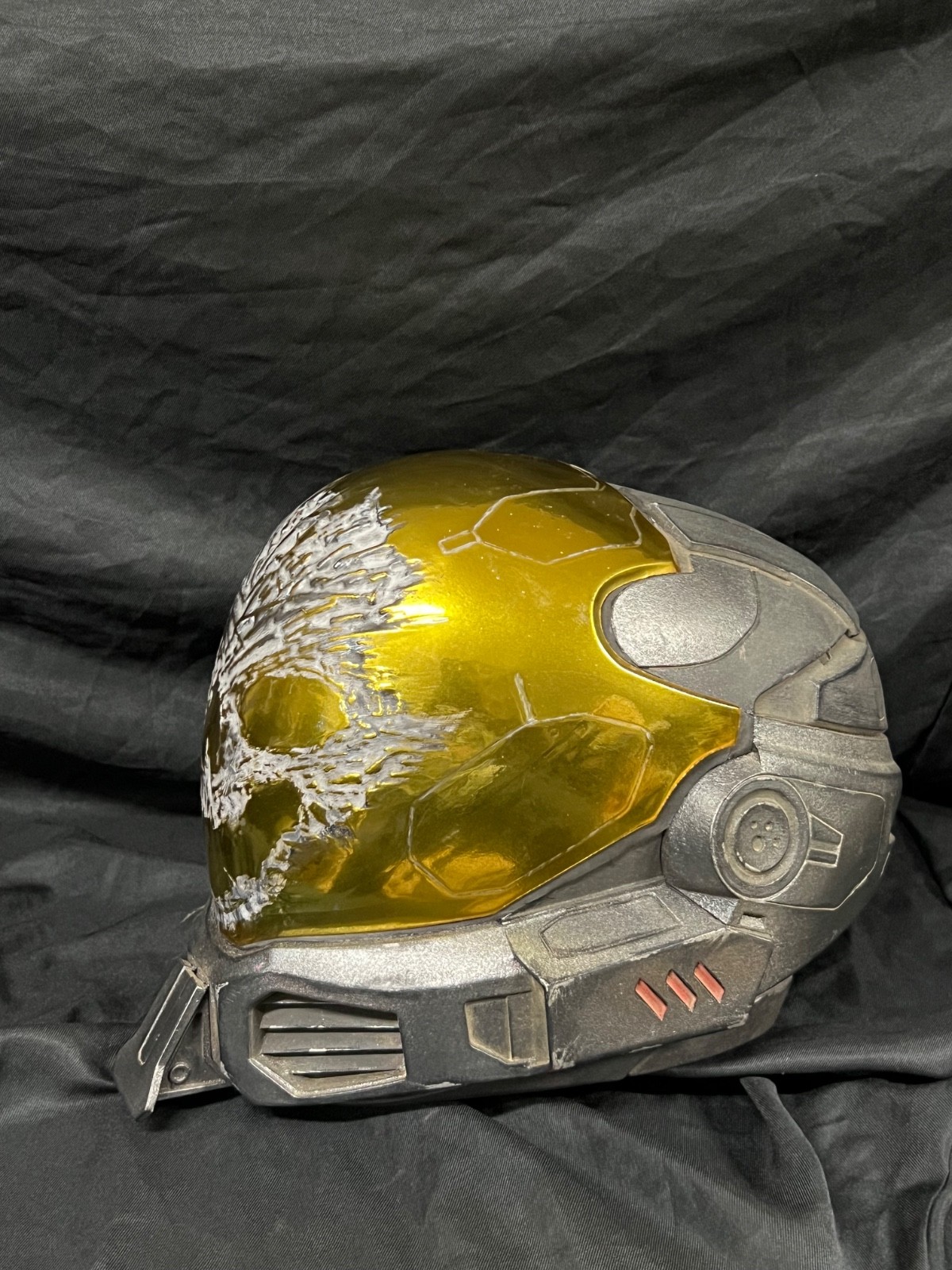 halo reach emile helmet