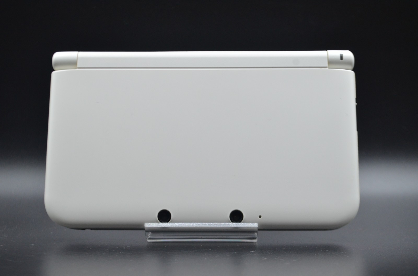 [REGION FREE] Nintendo 3ds ll xl white Console Tested game 008