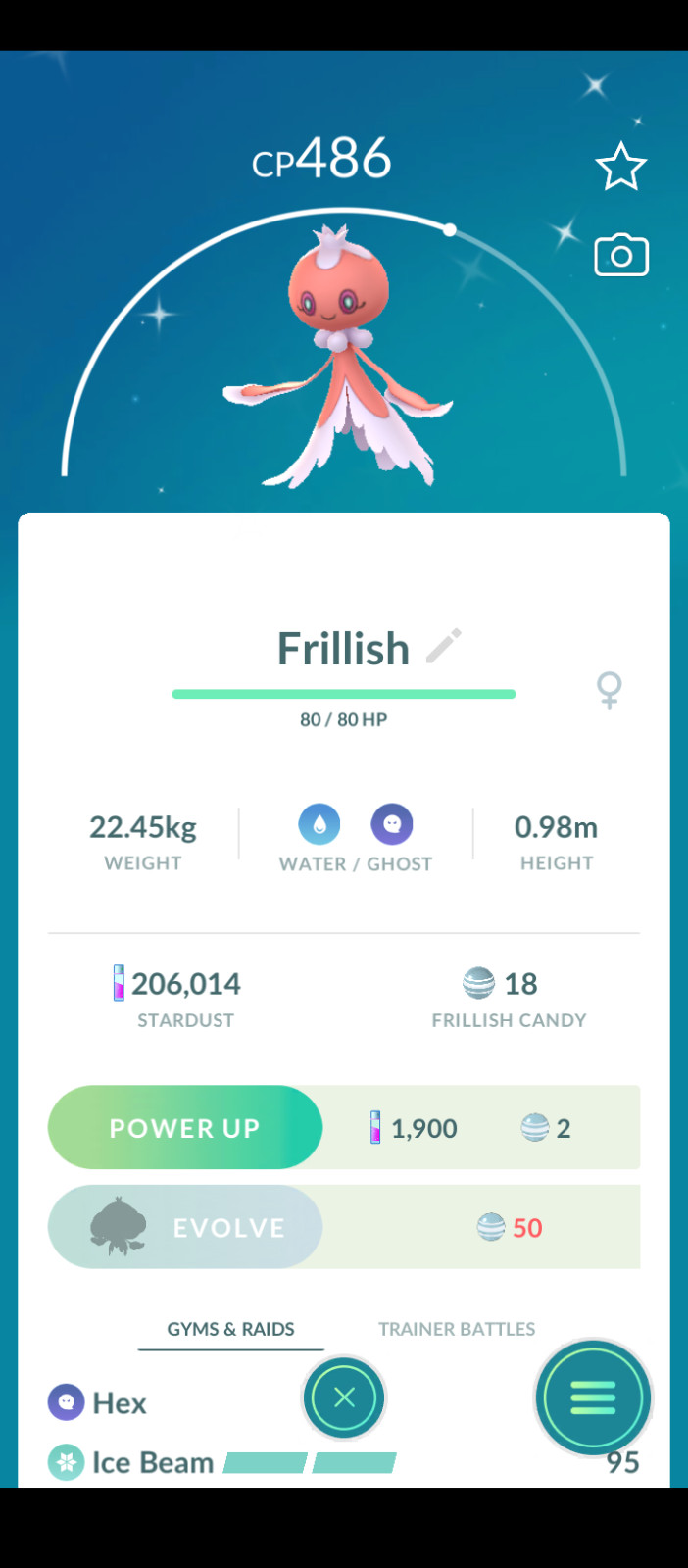 Pokemon Go Mini PTC With Shiny Pkm