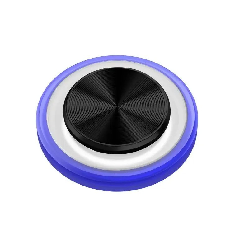 Mobile Gaming Joystick Metal Button Controller Trigger for iPhone Android