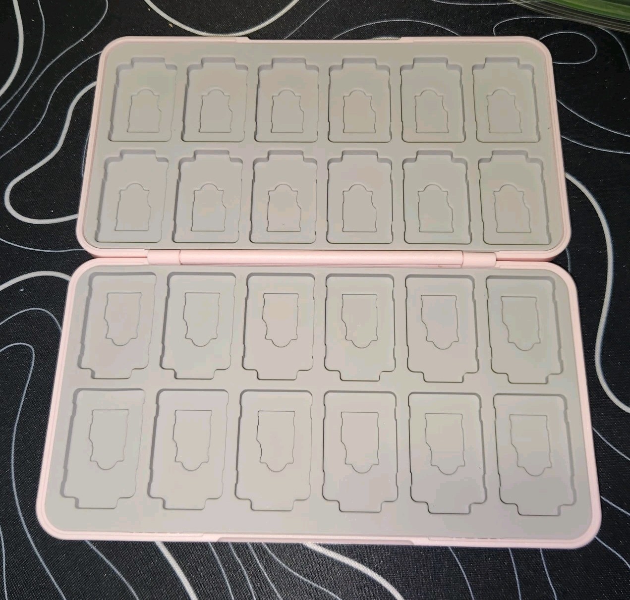 Sailor Moon 24 Switch game cartridge Case