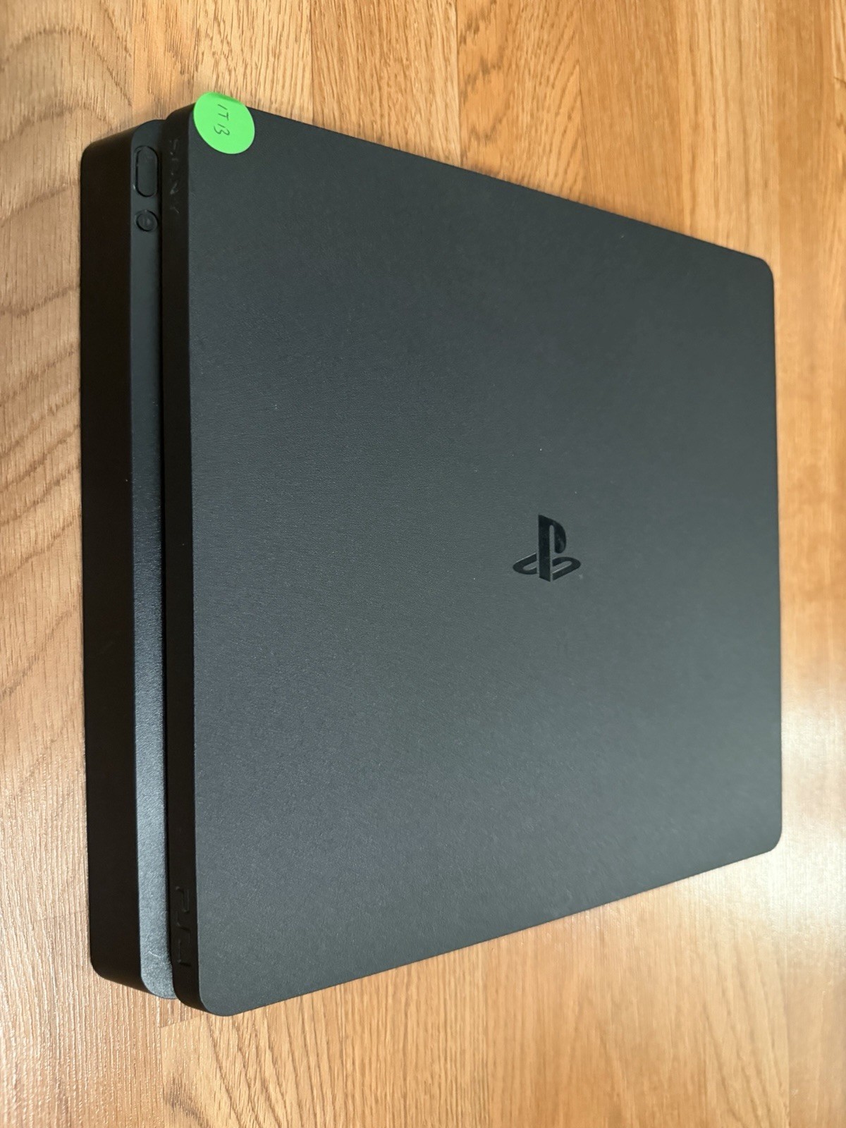 Lot Of 4 Sony PlayStation 4 Slim PS4 1TB 500Gb Console Gaming System