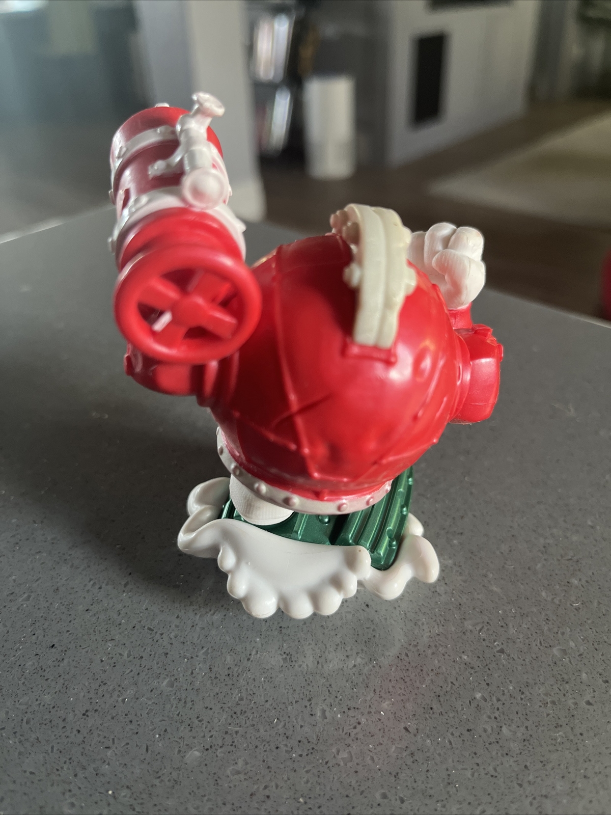 Skylanders: SuperChargers: Missile-Tow Dive Clops: Activision