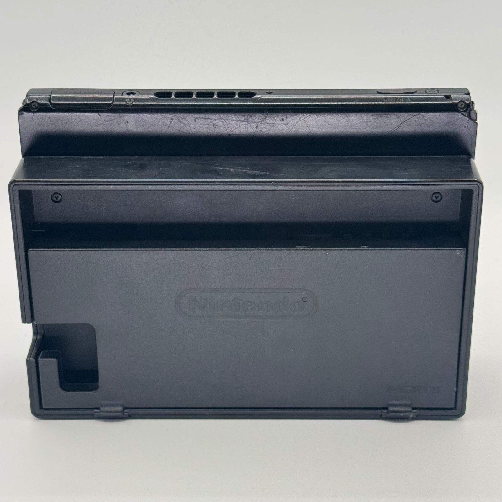 Nintendo Switch HAC-001-01 32GB Black