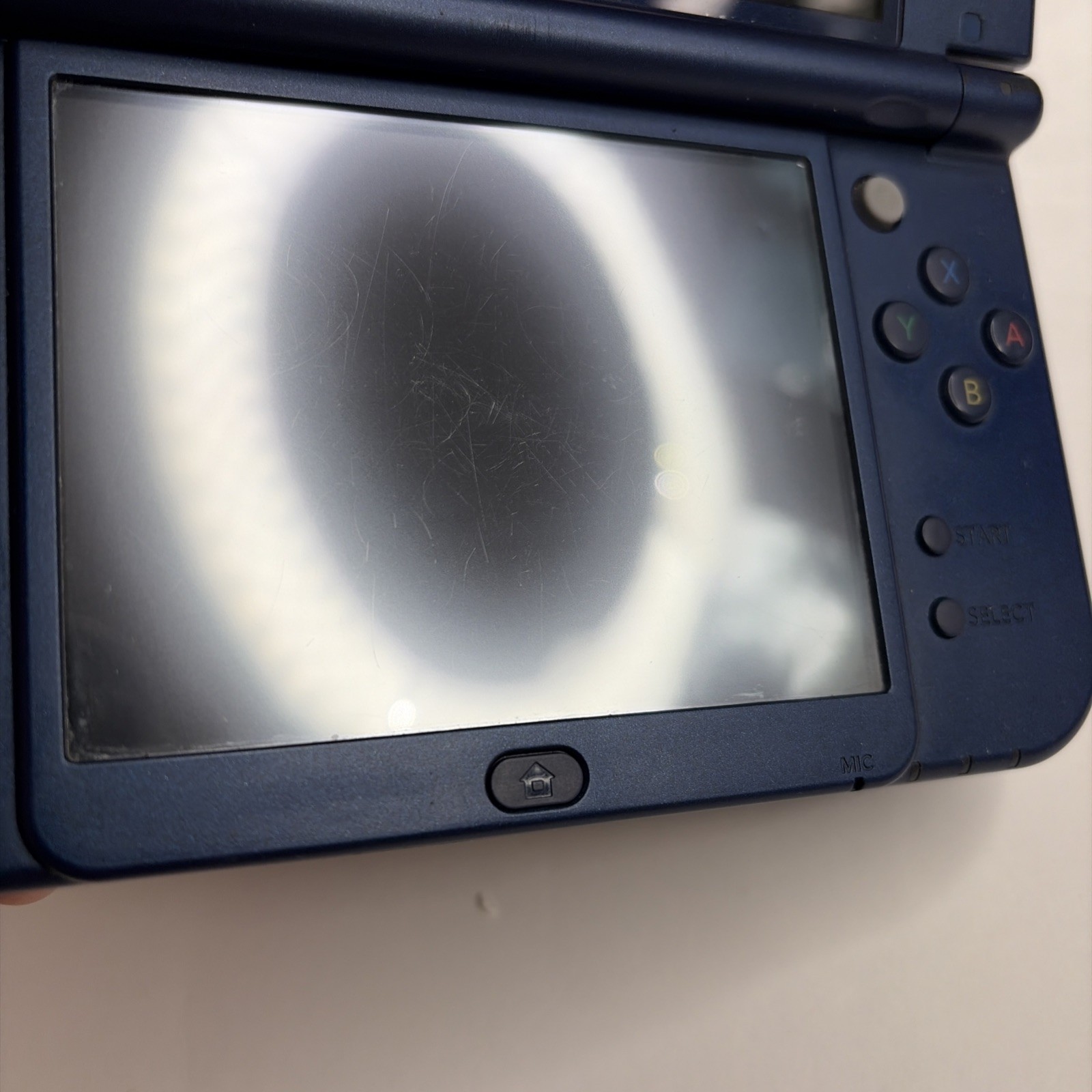 New Nintendo 3DS XL Galaxy Console US Model Tested! W Charger Stylus