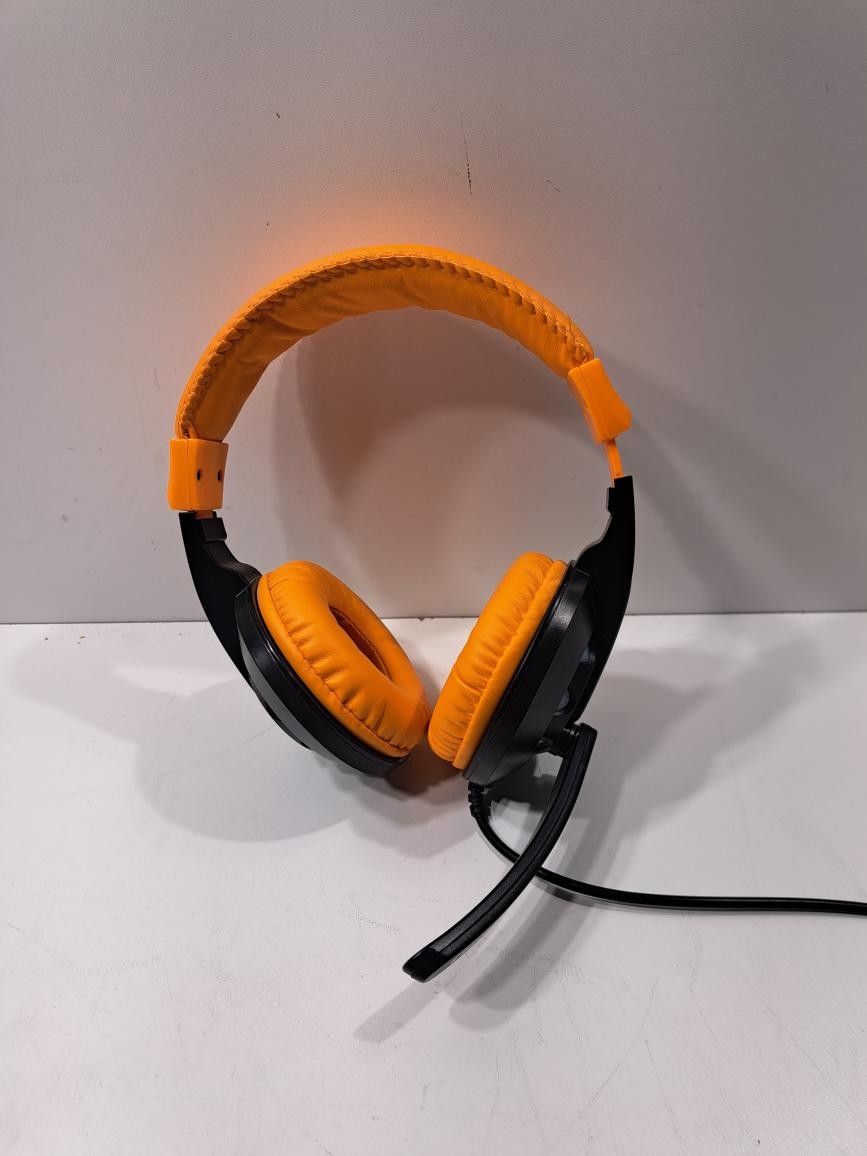 CHAINSAW MAN HEADPHONES/HEADSET WIRED, PS4/PS5/XBOX/SWITCH/PC (P13017601)