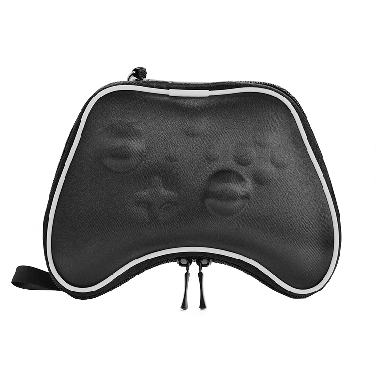 Light weight Travel Pouch Carry Bag for Xbox one Gamepad Controller Hard Case