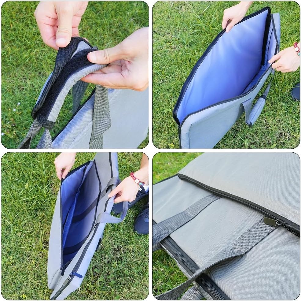 Starlink GEN 3 Dish Storage Bag – Protective Carry Case with Two Compartments