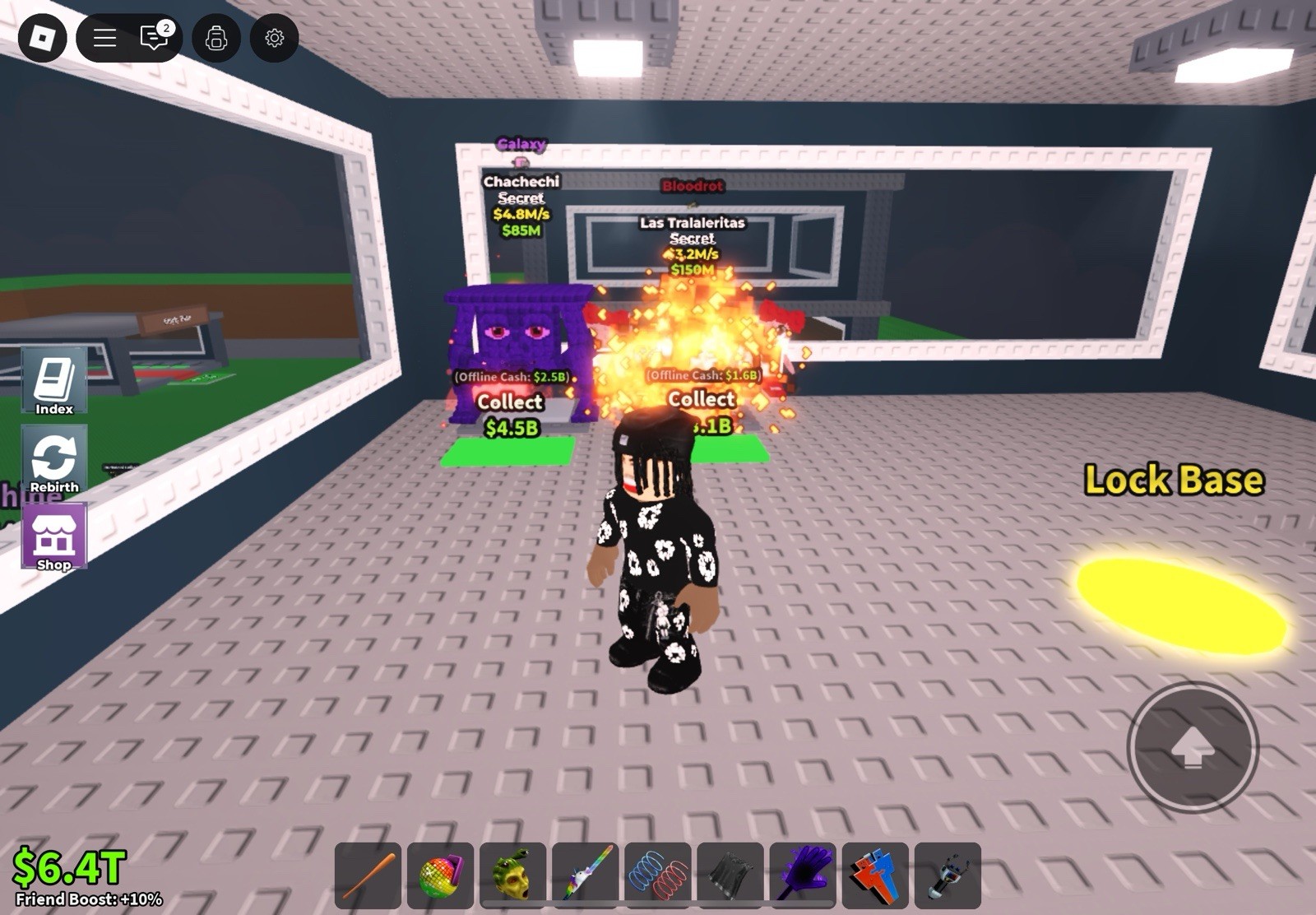 roblox steal a brainrot fast delivery. leave your username and ill add you;)