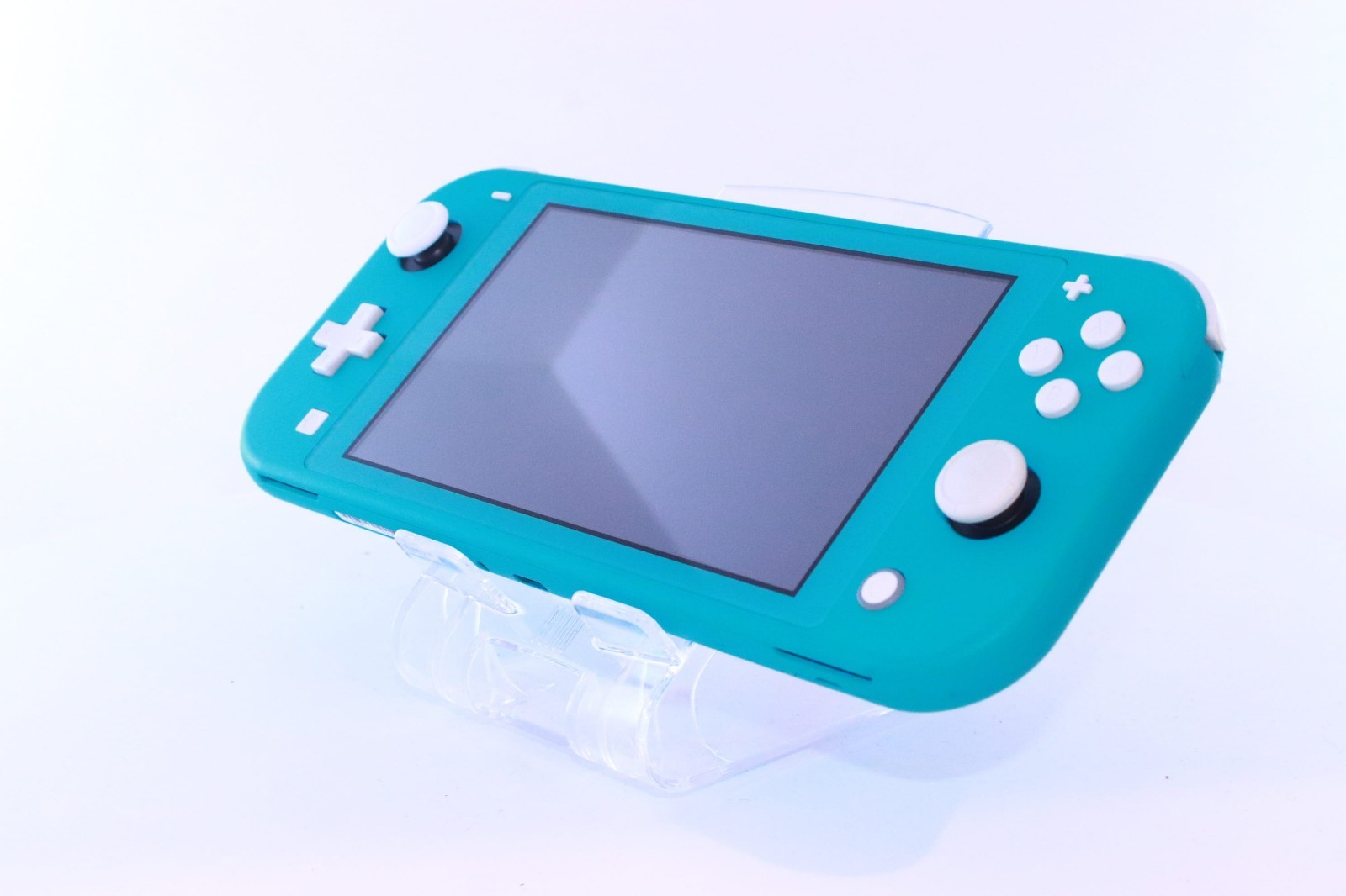 JP Game Nintendo Switch Lite Turquoise [Rank :S] 【 Region Free 】