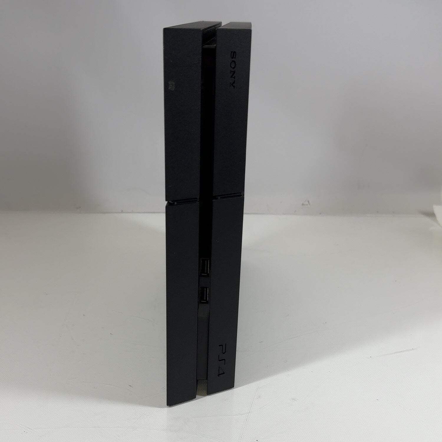 Sony PlayStation 4 PS4 500GB Black Console Gaming System CUH-1215A