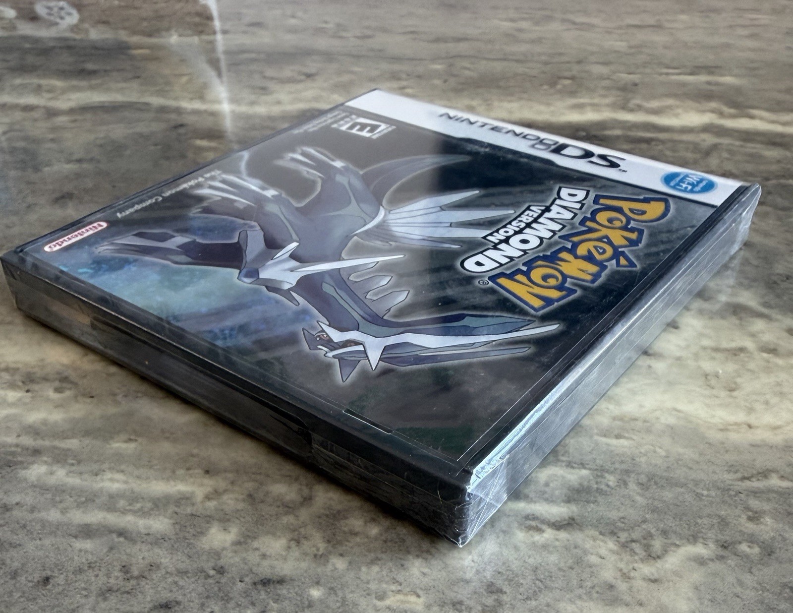 Brand New | Pokemon Diamond Version | Nintendo DS