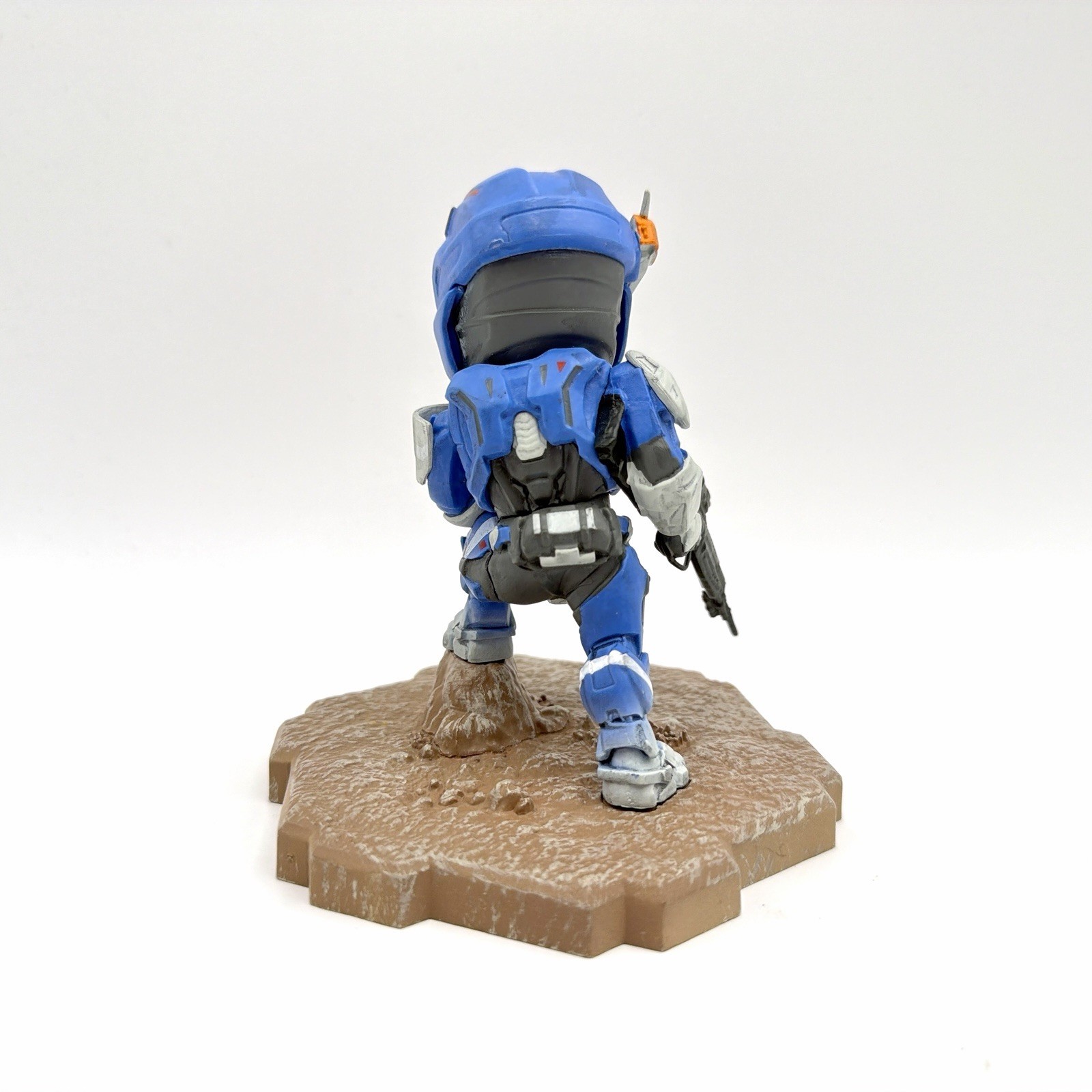 Halo Icons Master Chief (2016 HALO Legendary LOOT Crate) Microsoft Studios Lot 7
