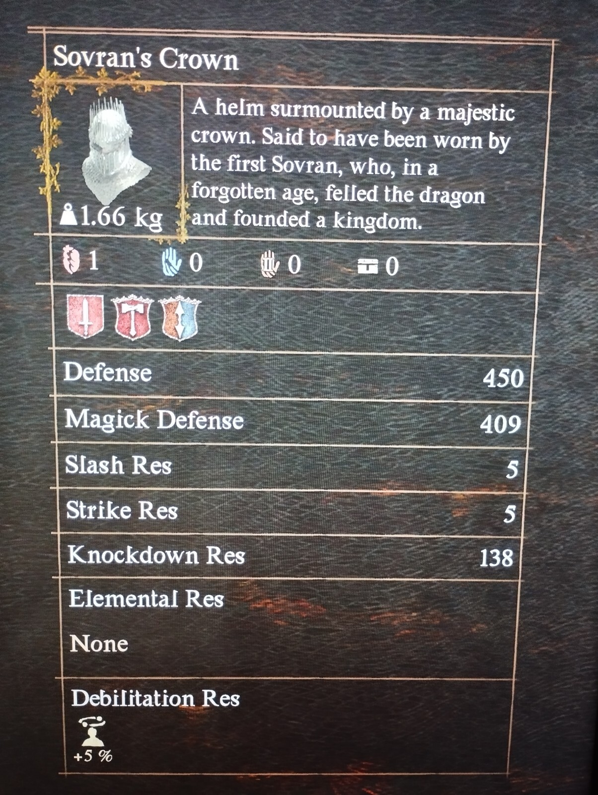 Dragon’s Dogma 2 – Complete Mystic Spearhand Set 🌟Sovran’s🌟- 5 items