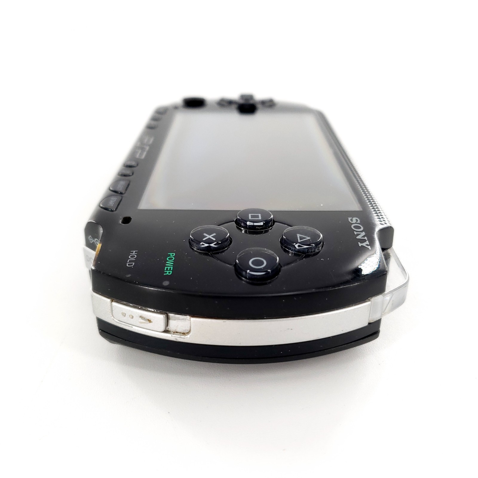 Sony PSP 1000 Handheld System Doesn’t Read UMDs Parts/Repair As-Is **READ**