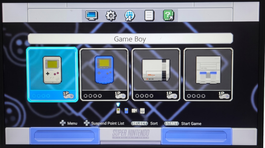 SNES Classic Mini Full SNES/NES/GB/GBC LOADED Super Nintendo Mini w/ Extras OEM