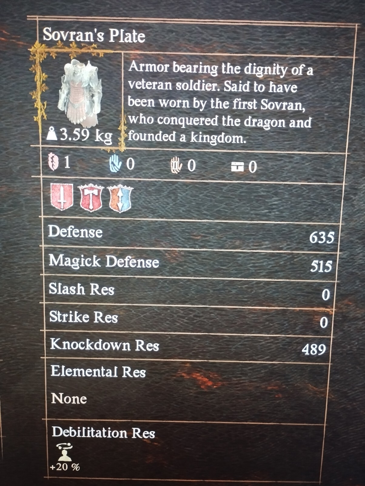Dragon’s Dogma 2 – Complete Mystic Spearhand Set 🌟Sovran’s🌟- 5 items