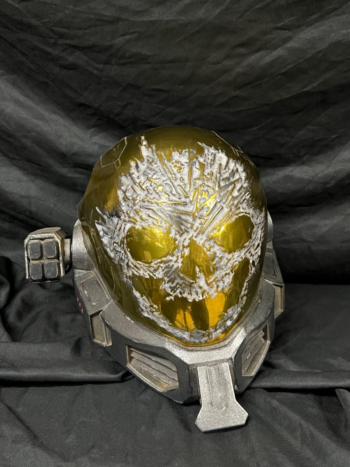 halo reach emile helmet