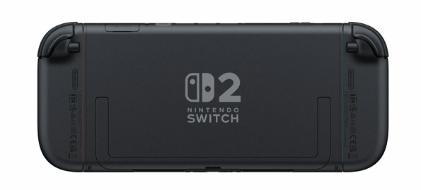 Nintendo Switch 2 + Mario Kart World Bundle – FREE/FAST SHIPPING!