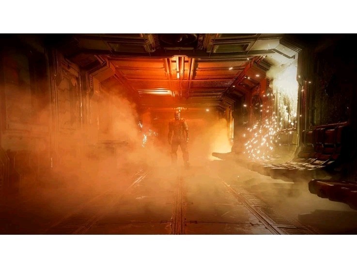 Dead Space (Xbox Series X, 2023)