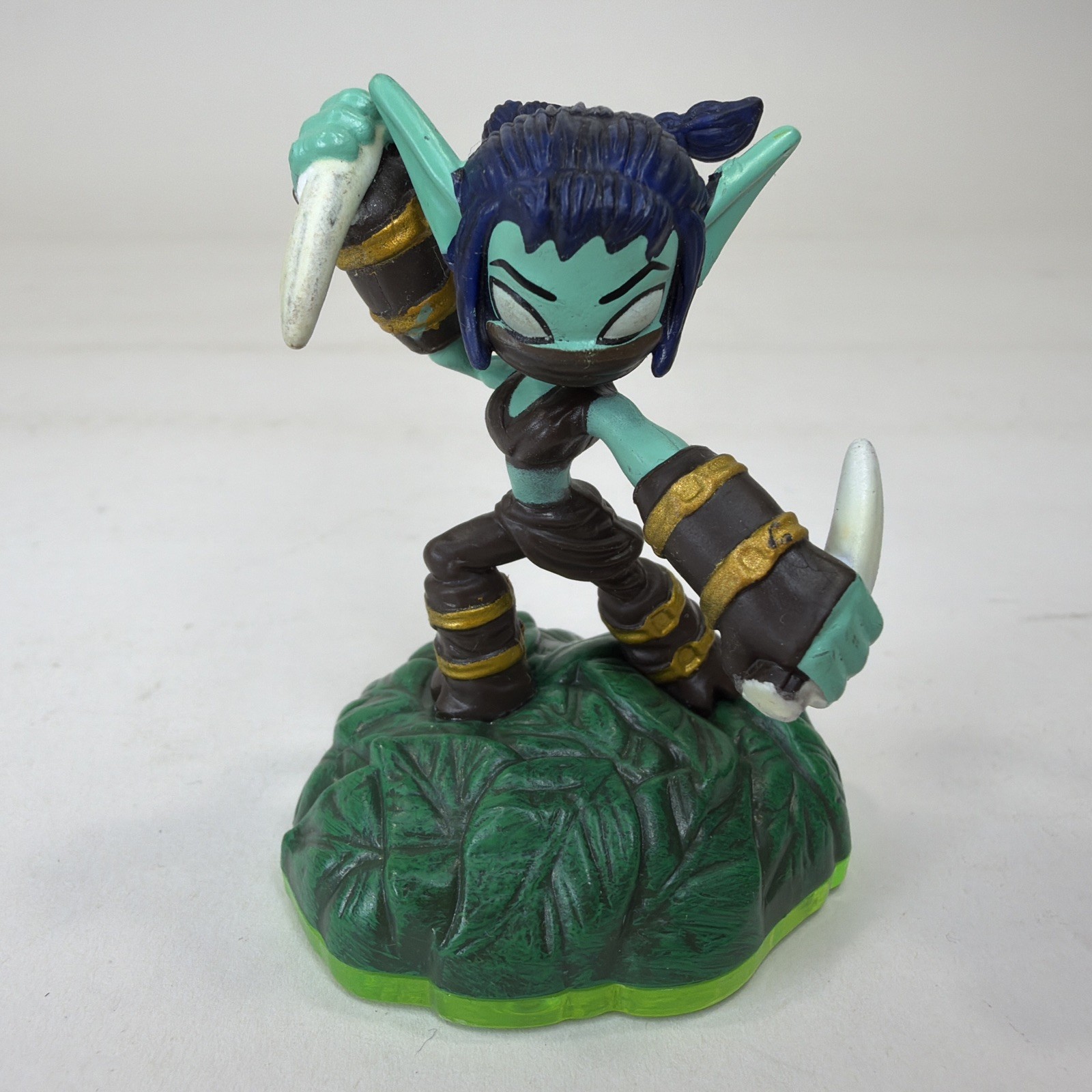 Skylanders Spyro’s Adventure Activision Stealth Elf Action Figure