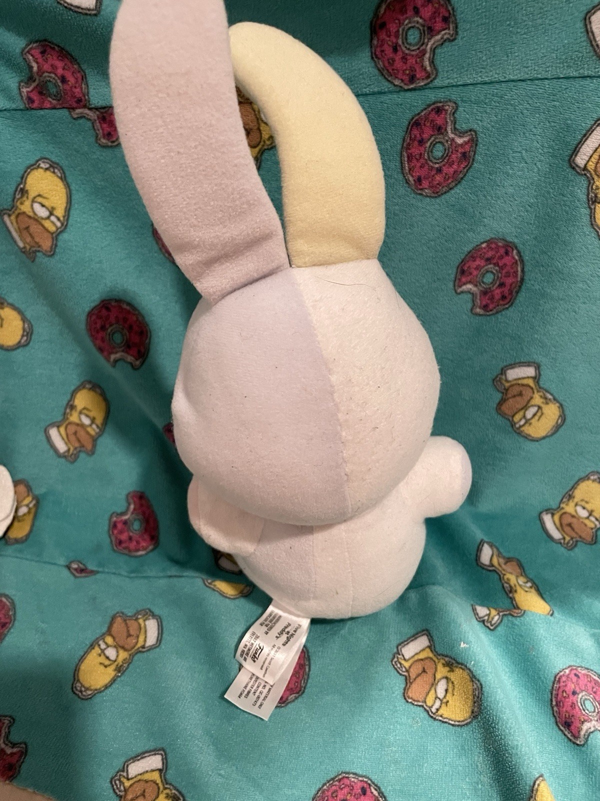 FNAF Five Nights at Freddy’s Plushies + Glamrock Freddy Toy (blind Box)