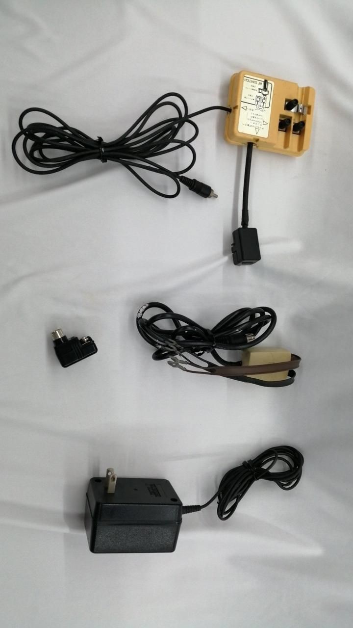NINTENDO Family Computer HVC-001 Used