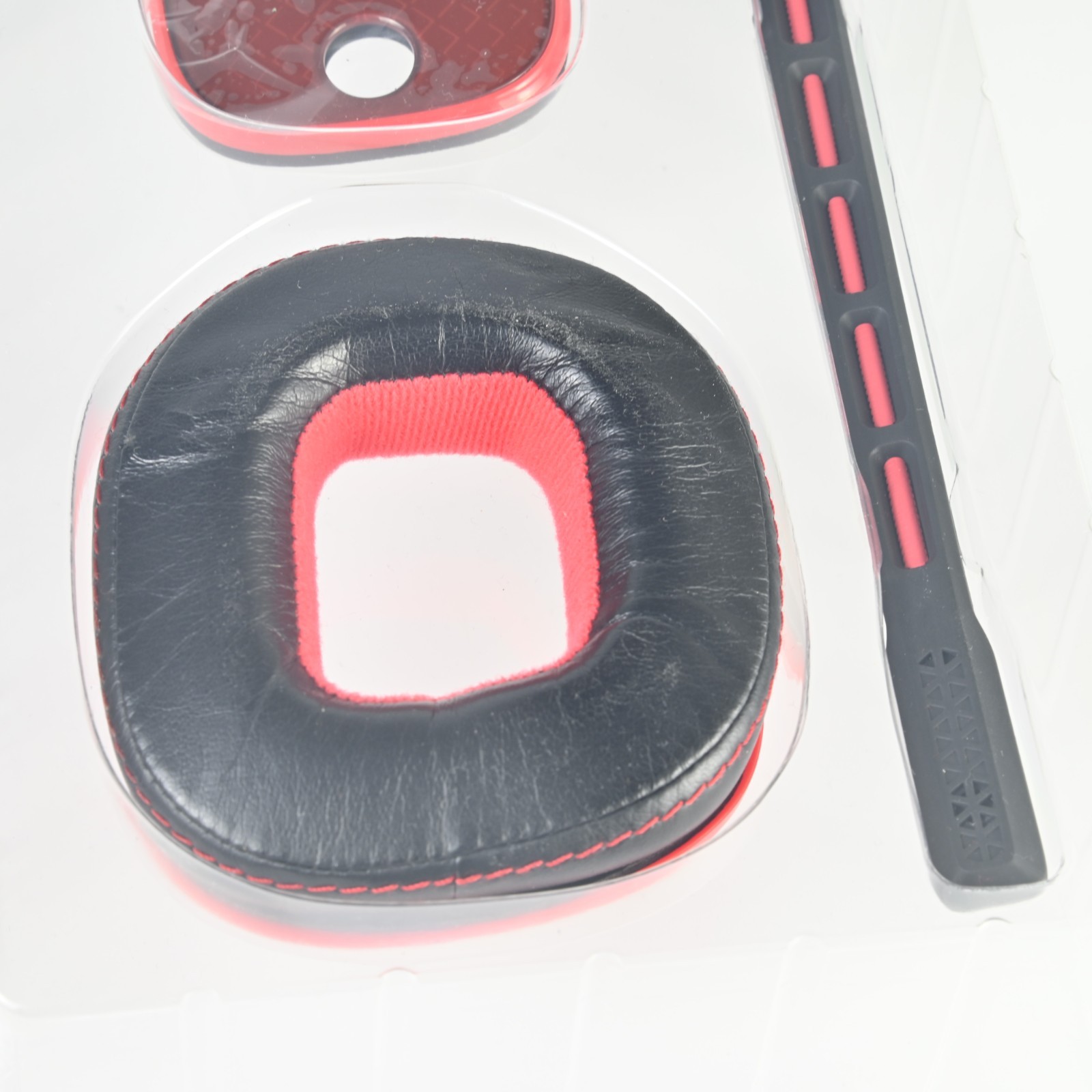Mod Kit For Astro Gaming A40 With Tightly Closed Earpat Noise Canceling Used