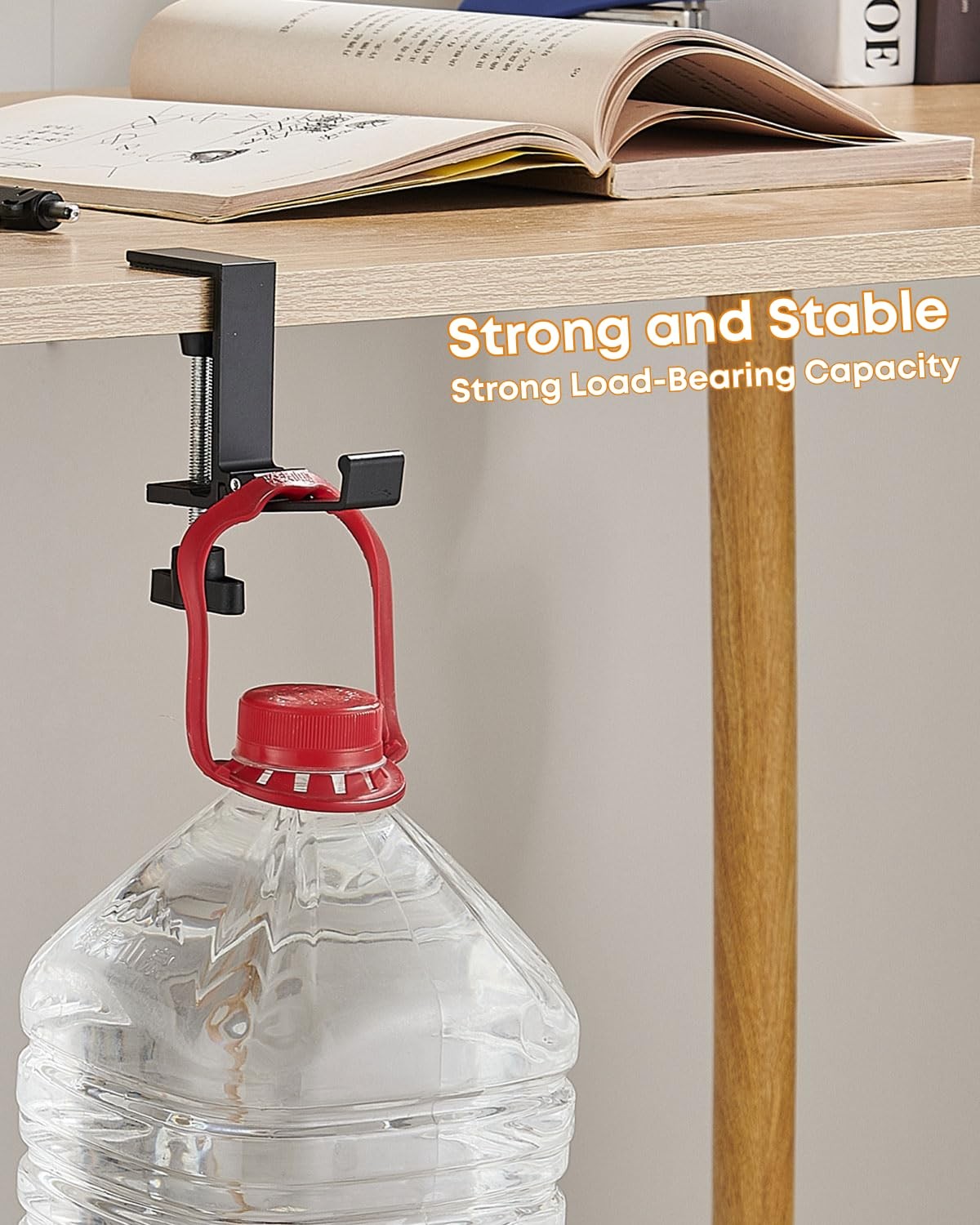 Headphone Stand for Desk, Aluminum Alloy Foldable Headphone Holder Headset S…