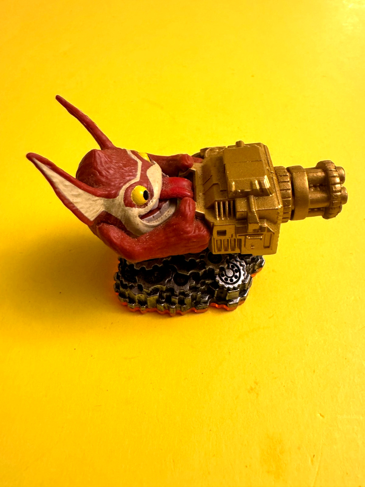 Skylanders Sheep Wreck Island Level Swap & Other Skylanders Action Figures 🔥