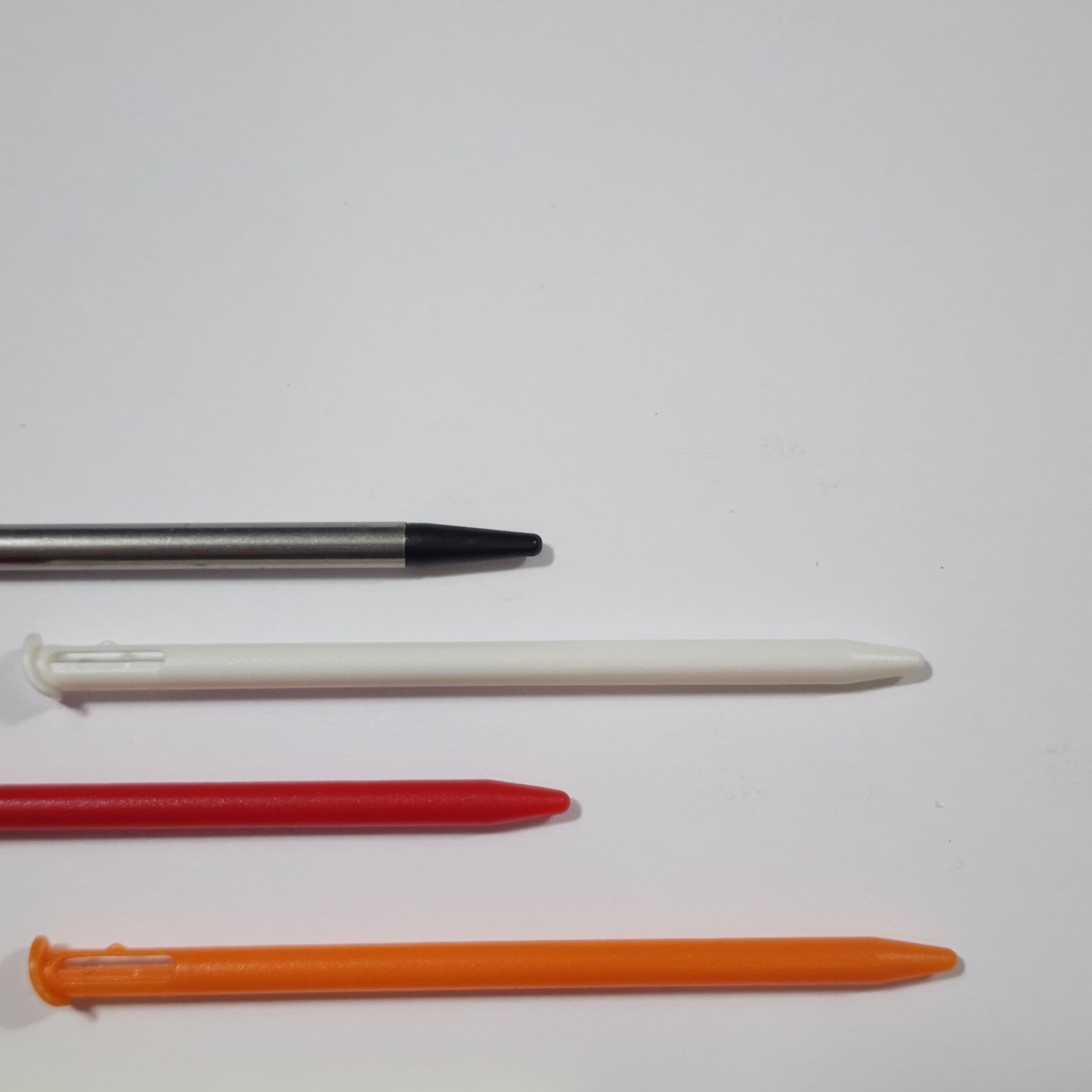 Nintendo ‘New’ 3DS Stylus EXCELLENT, NEW, QUALITY Choose Color, Buy 2 Get 1 Free