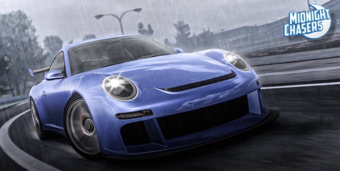 Midnight Chasers: Highway Racing Roblox In Game Cash